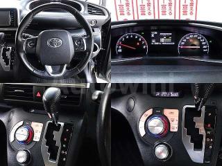 NSP1707113456 2017 TOYOTA SIENTA G-5