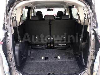 2017 TOYOTA SIENTA G - 8