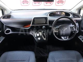 NSP1707113456 2017 TOYOTA SIENTA G-1
