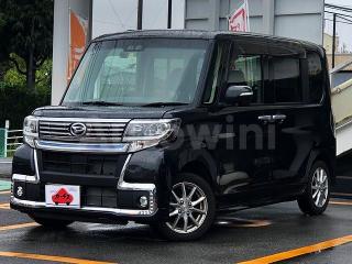 LA600S0549942 2017 DAIHATSU TANTO-0
