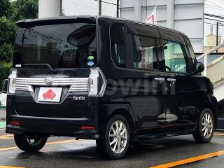 LA600S0549942 2017 DAIHATSU TANTO-2