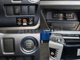 2015 TOYOTA VOXY - 7
