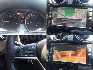 E12520034 2016 NISSAN NOTE X-4