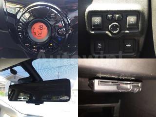 E12520034 2016 NISSAN NOTE X-5