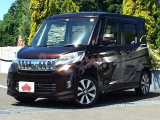 B11A0010836 2014 MITSUBISHI EK SPACE-0