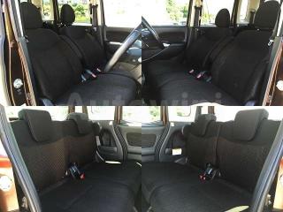 B11A0010836 2014 MITSUBISHI EK SPACE-3