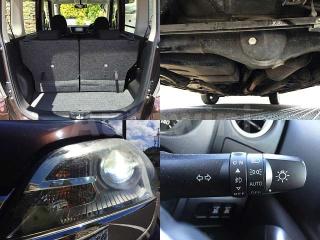 B11A0010836 2014 MITSUBISHI EK SPACE-4