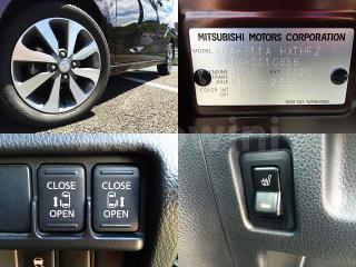 B11A0010836 2014 MITSUBISHI EK SPACE-5
