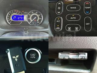 2014 MITSUBISHI EK SPACE - 7