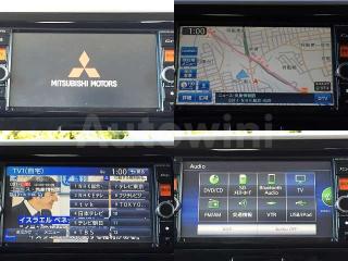 2014 MITSUBISHI EK SPACE - 8