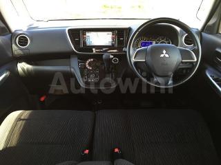 B11A0010836 2014 MITSUBISHI EK SPACE-1