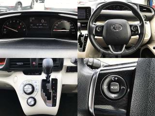 NSP1707019386 2015 TOYOTA SIENTA G-5