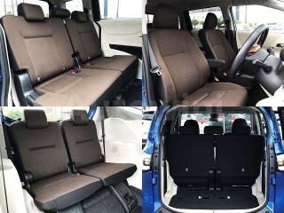 2015 TOYOTA SIENTA G - 7