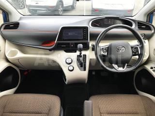 NSP1707019386 2015 TOYOTA SIENTA G-1