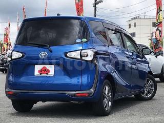 NSP1707019386 2015 TOYOTA SIENTA G-2