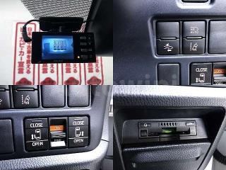 ZRR800326357 2017 TOYOTA VOXY-4