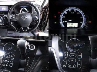 B21A0360784 2017 NISSAN DAYZ ROOX-5
