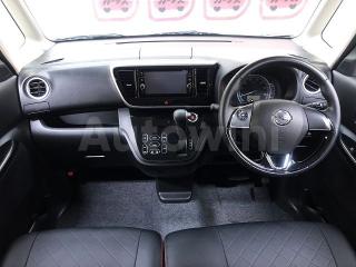 B21A0360784 2017 NISSAN DAYZ ROOX-1