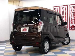 B21A0360784 2017 NISSAN DAYZ ROOX-2