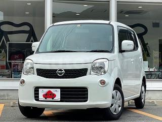 MG33S170589 2012 NISSAN MOCO-0