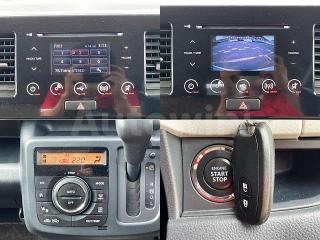 MG33S170589 2012 NISSAN MOCO-4