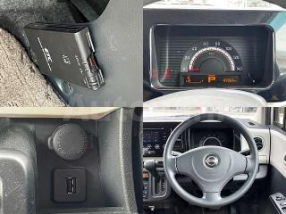 MG33S170589 2012 NISSAN MOCO-5