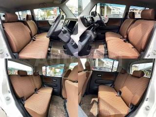 2012 NISSAN MOCO - 8