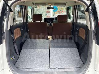 2012 NISSAN MOCO - 9