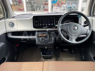 MG33S170589 2012 NISSAN MOCO-1