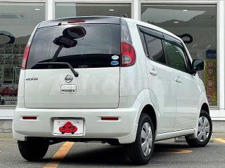 MG33S170589 2012 NISSAN MOCO-2