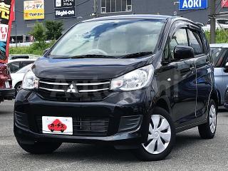 B11W0320155 2017 MITSUBISHI EK WAGON-0