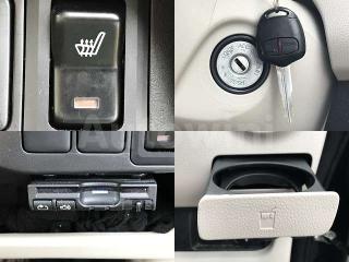 B11W0320155 2017 MITSUBISHI EK WAGON-4