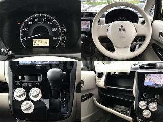 B11W0320155 2017 MITSUBISHI EK WAGON-5