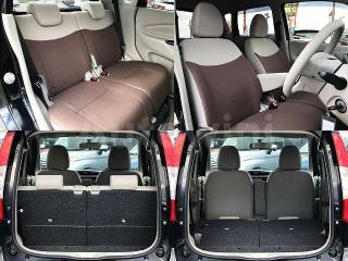 2017 MITSUBISHI EK WAGON - 7