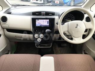 B11W0320155 2017 MITSUBISHI EK WAGON-1