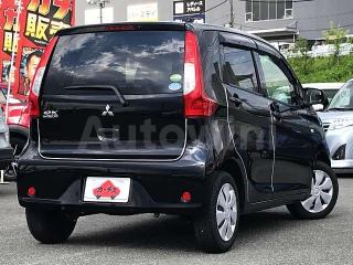 B11W0320155 2017 MITSUBISHI EK WAGON-2