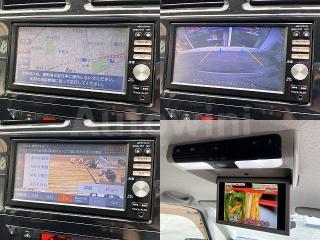 C26029697 2011 NISSAN SERENA 20X-4