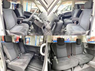 2011 NISSAN SERENA 20X - 7