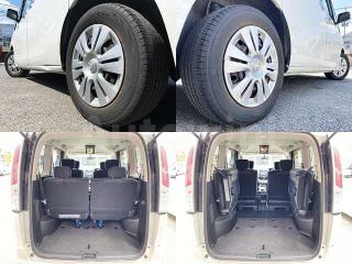 2011 NISSAN SERENA 20X - 8