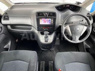 C26029697 2011 NISSAN SERENA 20X-1