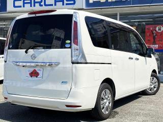 C26029697 2011 NISSAN SERENA 20X-2