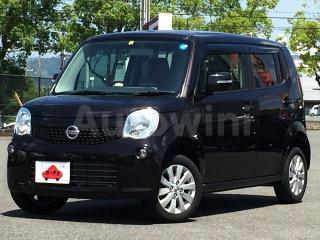 MG33S681201 2015 NISSAN MOCO-0