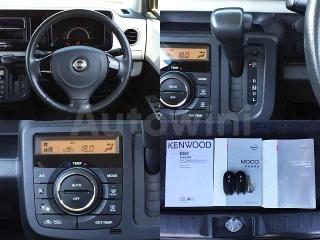 MG33S681201 2015 NISSAN MOCO-5