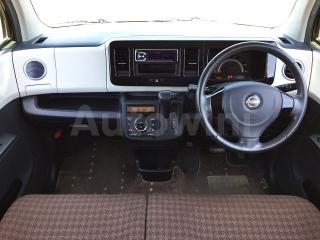 MG33S681201 2015 NISSAN MOCO-1