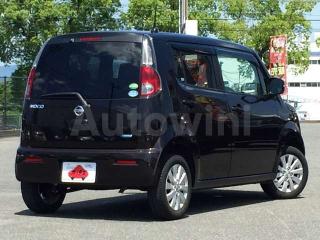 MG33S681201 2015 NISSAN MOCO-2