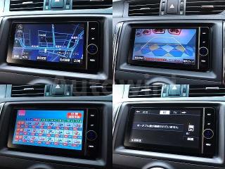 GRX1306057519 2012 TOYOTA MARK X-4
