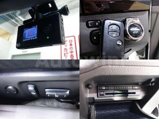 GRX1306057519 2012 TOYOTA MARK X-5