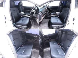 2012 TOYOTA MARK X - 7