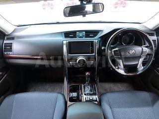 GRX1306057519 2012 TOYOTA MARK X-1