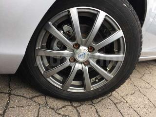 NHP102223948 2013 TOYOTA AQUA S-3
